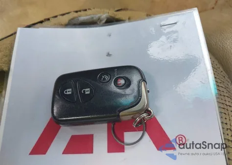 2008 Lexus Gs 350 z USA, uszkodzony, nr VIN JTHBE96S280039402